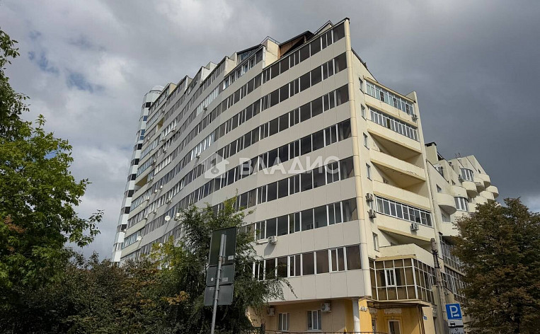 Коммерческое помещение 157.40м², эт. 1, фото 15
