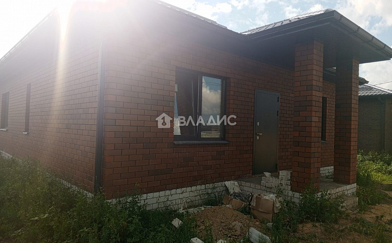 Дом 110.00м², фото 19