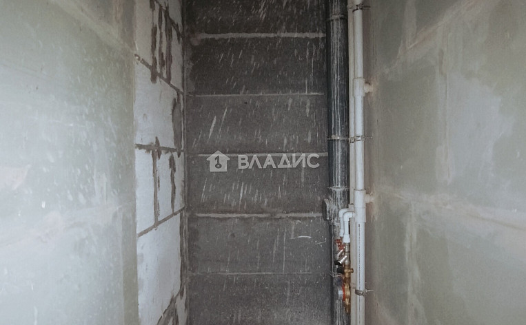 2-Комнатная квартира 52.20м², эт. 6, фото 36