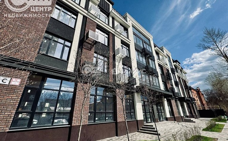 2-комнатная квартира, 67.04 м2, эт. 4, id: 728351, фото 18
