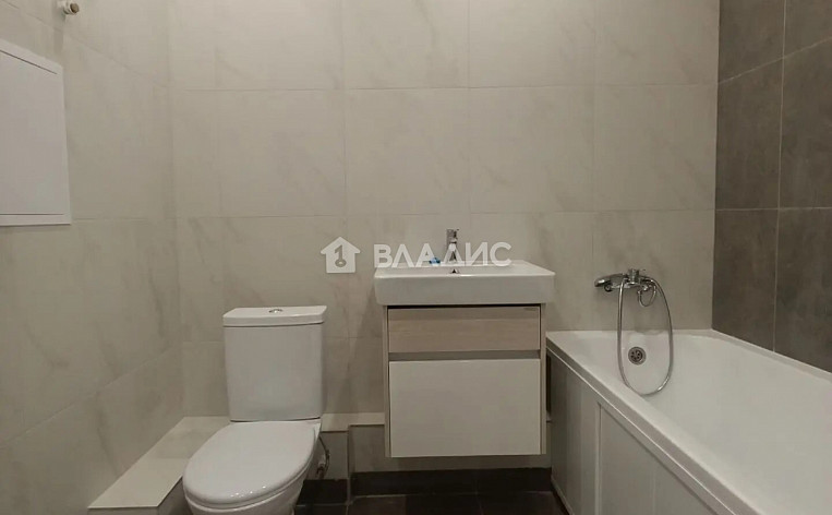 2-Комнатная квартира 66.30м², эт. 9, фото 36