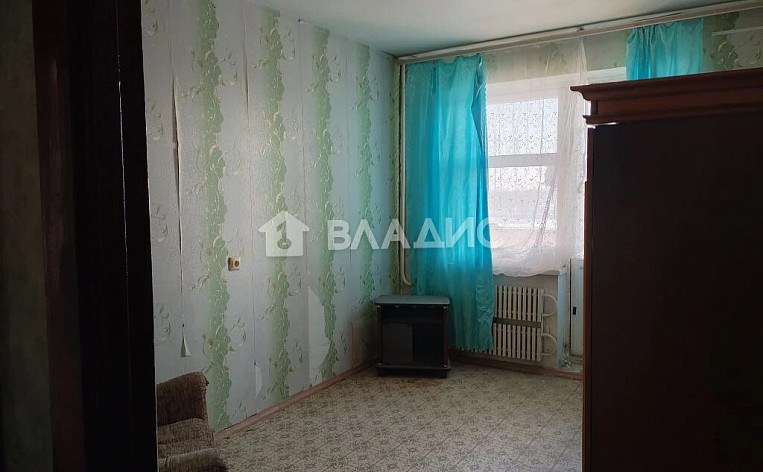 2-Комнатная квартира 55.00м², эт. 5, фото 12