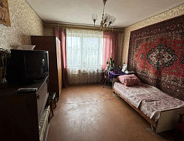 3-Комнатная квартира 75.70м²