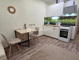 Студия 27.20м²