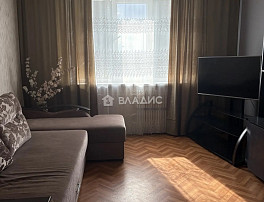 2-Комнатная квартира 55.10м²