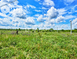 Земельный участок 290.00 соток