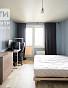 2-Комнатная квартира 58.70м², эт. 17, фото 15