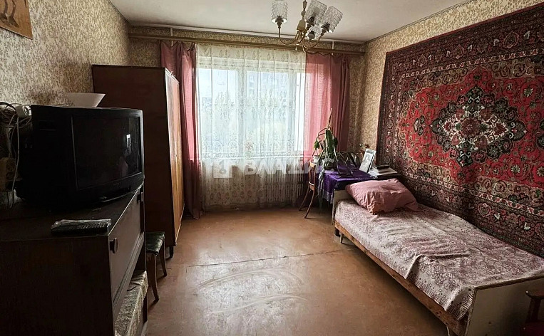 3-Комнатная квартира 75.70м², эт. 6, фото 9