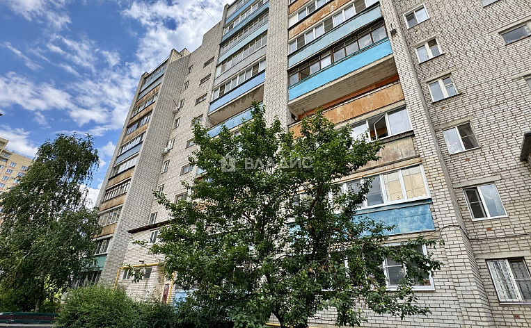 2-Комнатная квартира 47.00м², эт. 5, фото 23