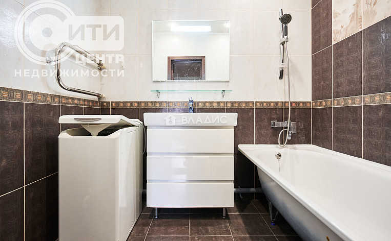 2-Комнатная квартира 75.60м², эт. 2, фото 23