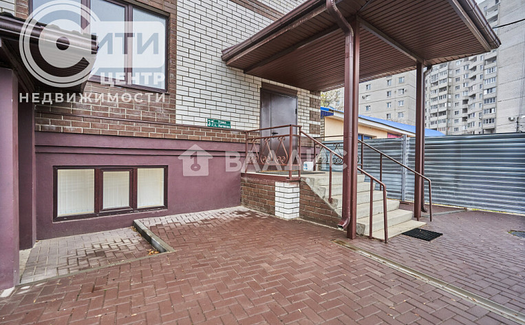 Коммерческое помещение 250.00м², эт. 1, фото 21