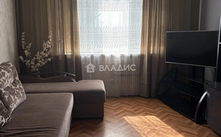2-Комнатная квартира 55.10м², эт. 10, фото 16