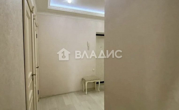 2-Комнатная квартира 66.70м², эт. 11, фото 14