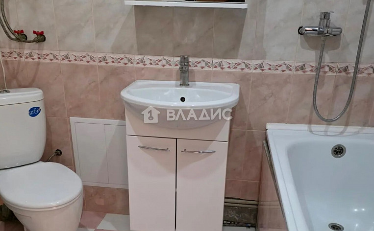 2-Комнатная квартира 42.50м², эт. 3, фото 40