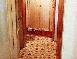 1-Комнатная квартира 29.40м²