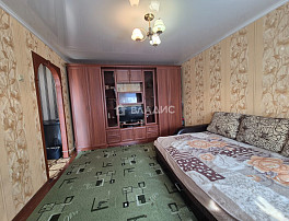 1-Комнатная квартира 28.40м²