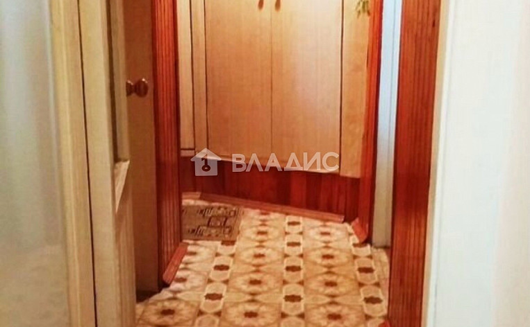 1-Комнатная квартира 29.40м², эт. 3, фото 8