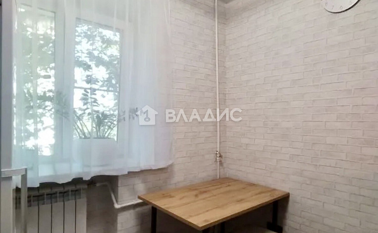 1-Комнатная квартира 31.80м², эт. 5, фото 12