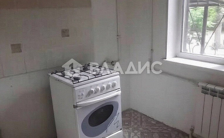 1-Комнатная квартира 30.50м², эт. 1, фото 9
