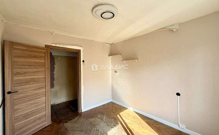 2-Комнатная квартира 43.10м², эт. 5, фото 39