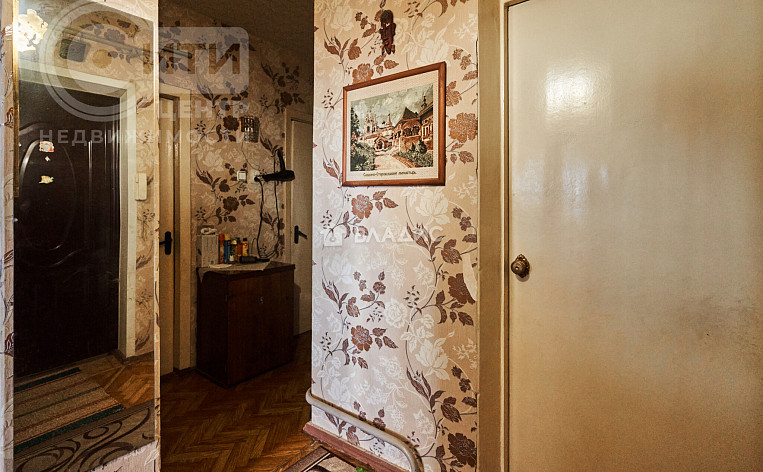 3-Комнатная квартира 65.10м², эт. 4, фото 32