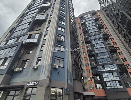 Машиноместо 17.70м²