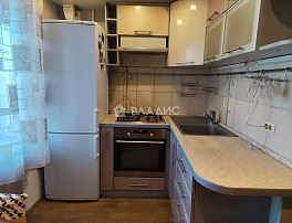 3-Комнатная квартира 56.60м²
