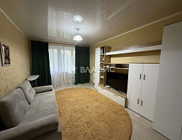1-Комнатная квартира 40.00м²