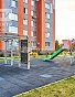 1-комнатная квартира, 39 м2, эт. 3, id: 1003000, фото 6