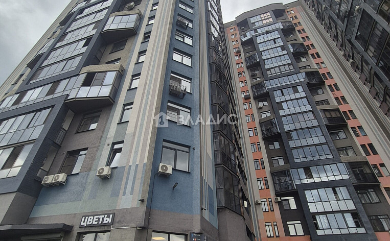 Машиноместо 17.70м², фото 4