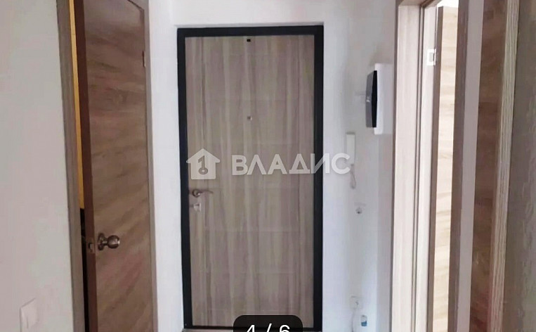 1-Комнатная квартира 41.42м², эт. 13, фото 12