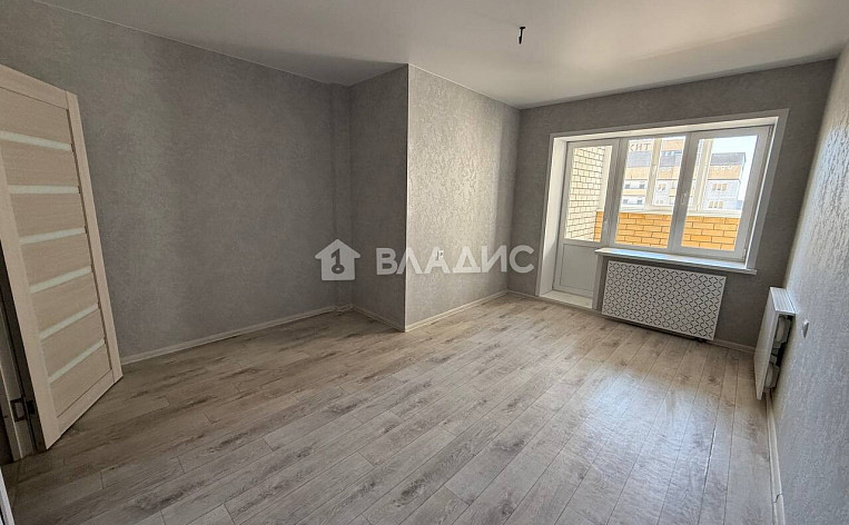 3-Комнатная квартира 100.80м², эт. 12, фото 16