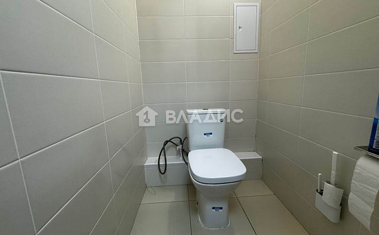 3-Комнатная квартира 87.00м², эт. 4, фото 34