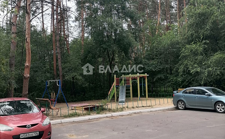 1-Комнатная квартира 34.70м², эт. 3, фото 21