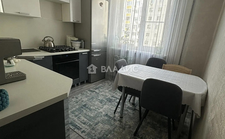 2-Комнатная квартира 50.00м², эт. 5, фото 17