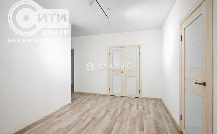 3-Комнатная квартира 101.90м², эт. 1, фото 40