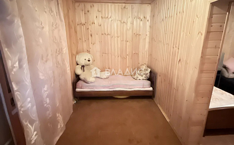 Дом 30.80м², фото 12