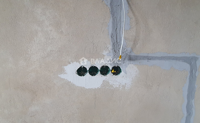 1-Комнатная квартира 46.00м², эт. 10, фото 40