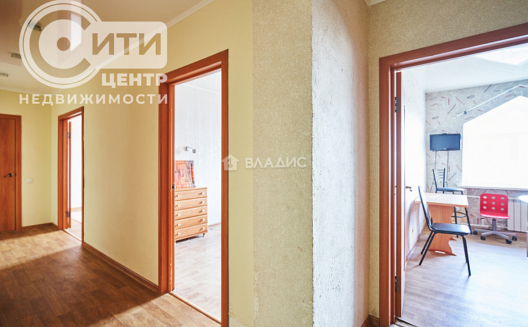 2-Комнатная квартира 61.50м², эт. 6, фото 15