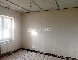 Дом 121.40м²