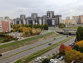 3-Комнатная квартира 88.80м²