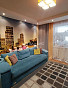 2-Комнатная квартира 56.00м², эт. 6, фото 1