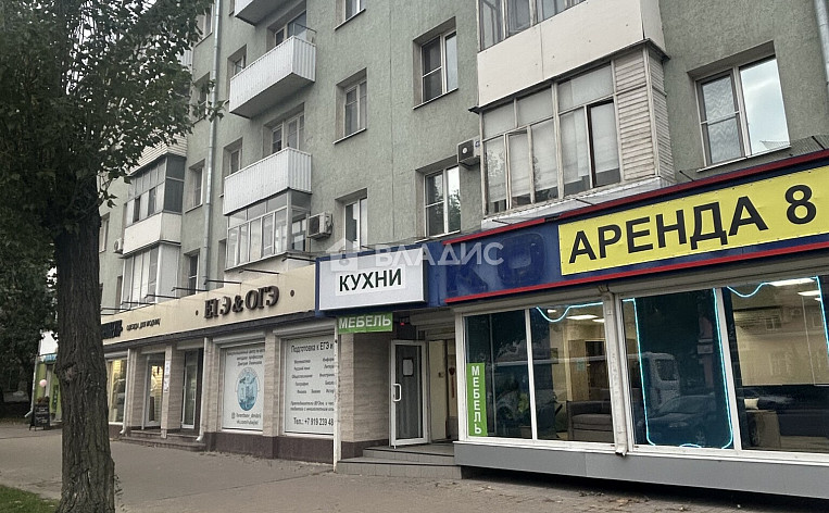 Коммерческое помещение 160.00м², эт. 1, фото 12