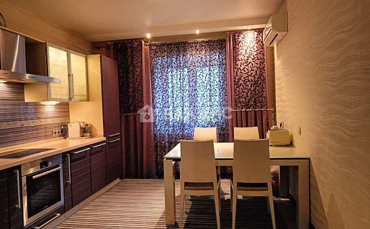 3-Комнатная квартира 110.00м², эт. 4, фото 38