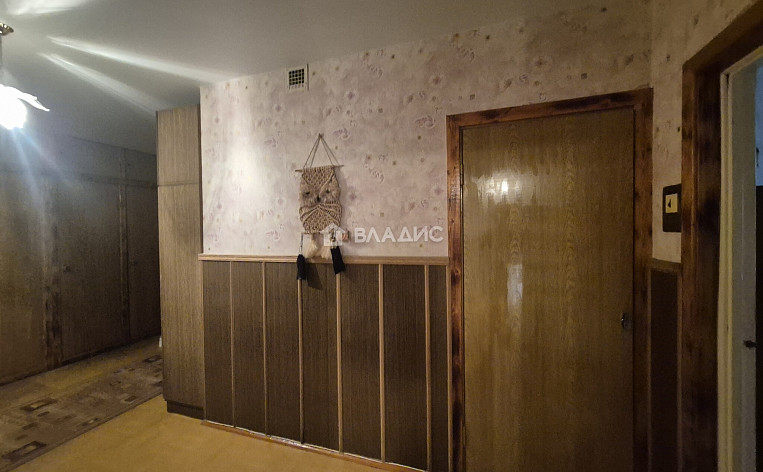 4-Комнатная квартира 102.00м², эт. 7, фото 37