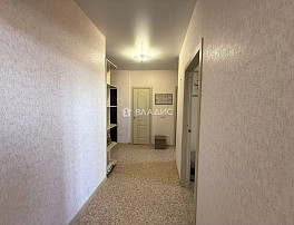 2-Комнатная квартира 61.30м²