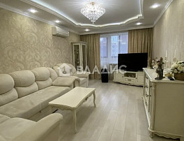 2-Комнатная квартира 66.70м²
