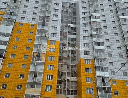 1-комнатная квартира, 37 м2