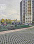 1-Комнатная квартира 39.50м², эт. 4, фото 8