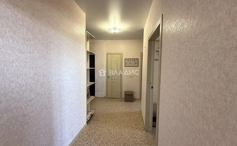 2-Комнатная квартира 61.30м², эт. 9, фото 23